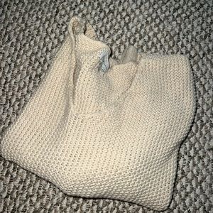 Lucky brand sweater